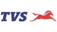 Business News | TVS Motor Registers Highest Ever Sales, Revenue and Profits in Q3FY26