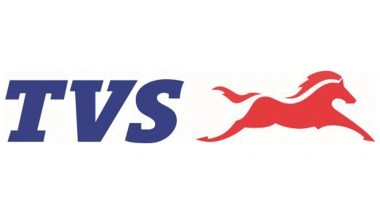 Business News | TVS Motor Registers Highest Ever Sales, Revenue and Profits in Q3FY26