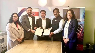 Business News | Meducination and Ujala Cygnus Launch Clinical Observership Programs to Strengthen Practice-Readiness of Medical Graduates