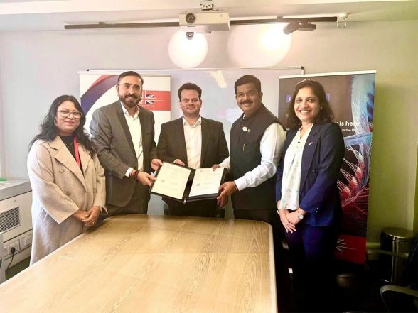 Business News | Meducination and Ujala Cygnus Launch Clinical Observership Programs to Strengthen Practice-Readiness of Medical Graduates