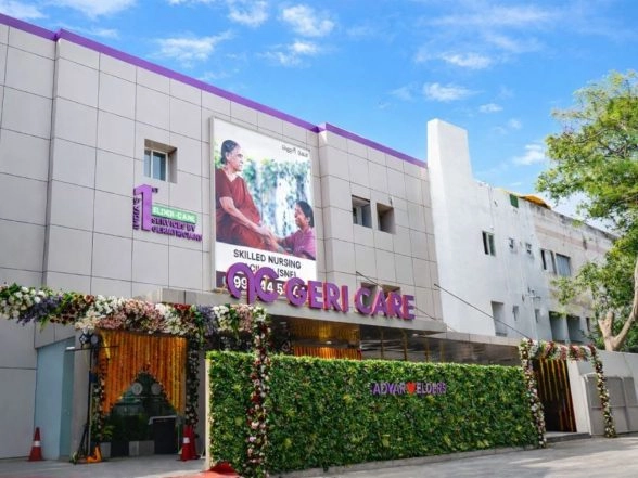 Business News | Geri Care Inaugurates Its 11th Facility in India with New Clinic & Skilled Nursing Centre in Adyar