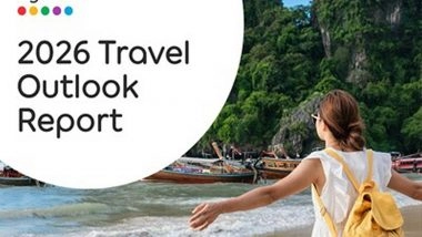 Business News | Agoda's 2026 Travel Outlook Report Reveals Bleisure is on Travelers Minds Across Asia-Pacific