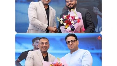 Business News | Manipal Hospital Whitefield Redefines Integrated Athlete Care with Launch of Sports & Exercise Science Hub