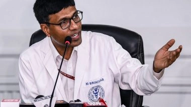 India News | All AIIMS Institutions Sign MoU to Form Pan-India Research Consortium