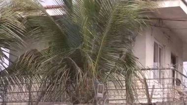 India News | KCR to Be Questioned by SIT in Phone Tapping Case at His Farmhouse Today: Sources