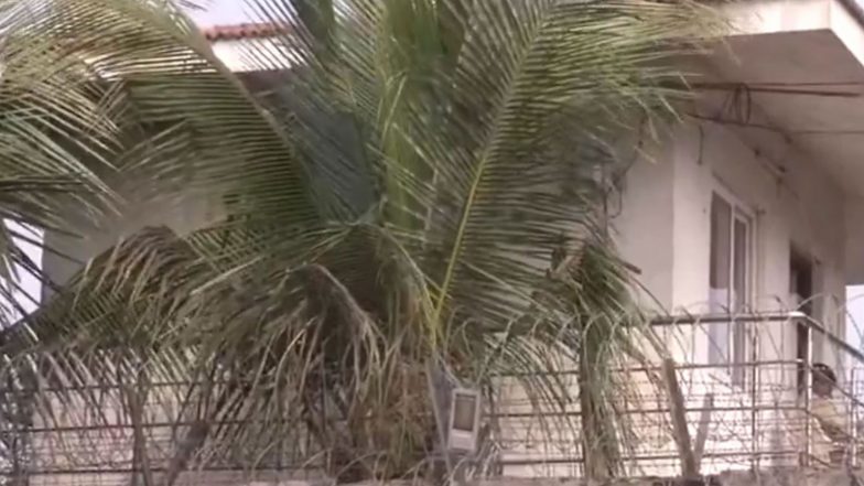 India News | KCR to Be Questioned by SIT in Phone Tapping Case at His Farmhouse Today: Sources