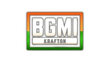 Business News | KRAFTON India Drops Fresh BGMI Redeem Codes for Players on January 30