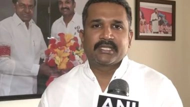 India News | Congress Trying Hard to Divert All Leaders from Election Campaign: BRS Spokesperson