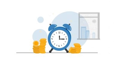 Business News | Using a Step Up SIP Calculator to Plan Gradual Increases in SIP Contributions