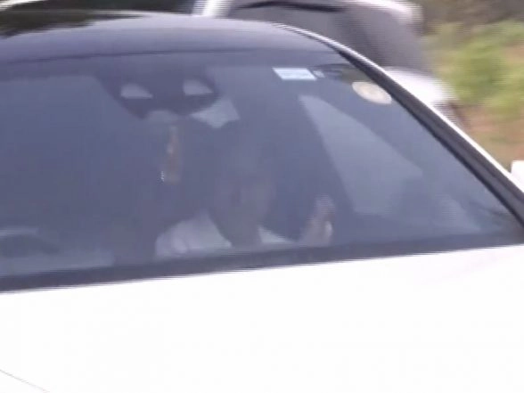 India News | SIT Likely to Question KCR at Erravalli Farmhouse in Phone Tapping Case