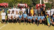 Sports News | 12th Padma Shree Shyam Lal Memorial Hockey Tournament to Begin on February 2