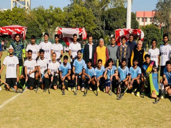 Sports News | 12th Padma Shree Shyam Lal Memorial Hockey Tournament to Begin on February 2