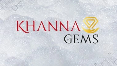 Business News | Why Trust Continues to Define the Astrological Gemstone Market in India