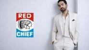 Business News | Red Chief Brand Welcomes Bollywood Star Ayushmann Khurrana as Its New Brand Ambassador