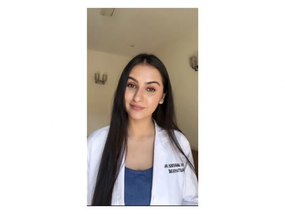 Business News | Vritilife by Herbalife India Onboards Dr. Shivangi Rana to Drive Holistic Skincare and Wellness Education