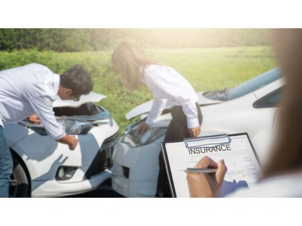 Business News | Must-Have Car Insurance Add-ons in India: What to Choose by Car Age