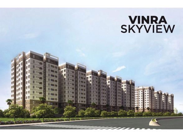 Business News | Rs100 Cr Boost for SkyView Devanahalli; Handover by Dec 2026