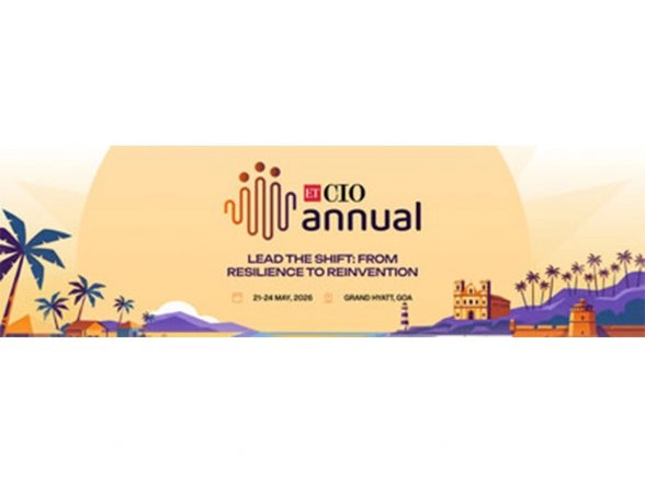 Business News | India's Most Awaited Enterprise Tech Conclave Is Back