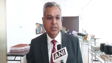 Business News | Revision of Base Year to Improve Accuracy, Support AI Use: MoSPI Secretary Saurabh Garg