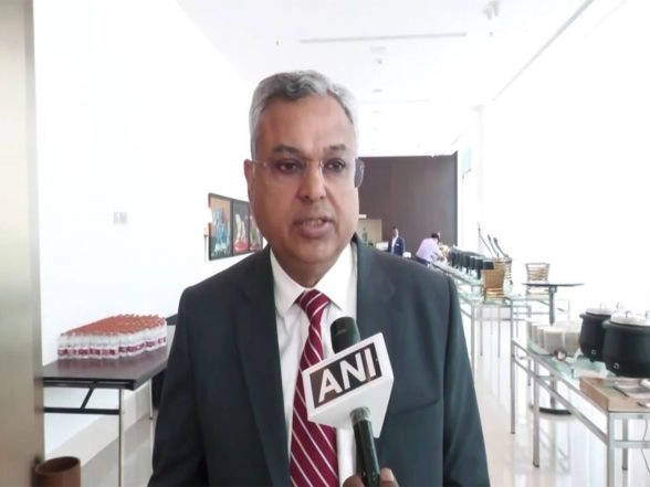 Business News | Revision of Base Year to Improve Accuracy, Support AI Use: MoSPI Secretary Saurabh Garg