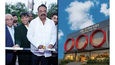 Business News | ABC Spacery Inaugurated in Hyderabad as South India's Largest Integrated Home Solutions Experience Centre