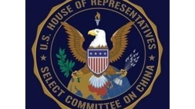 World News | US Lawmaker Flags Nvidia Tech Use by China's PLA, Urges Tighter Chip Export Controls