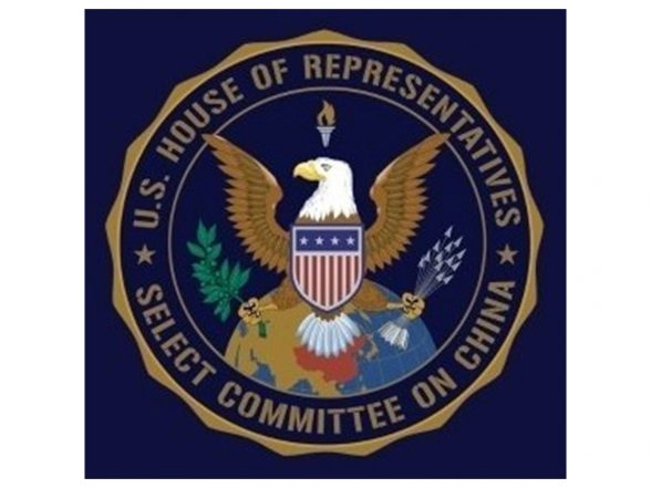 World News | US Lawmaker Flags Nvidia Tech Use by China's PLA, Urges Tighter Chip Export Controls