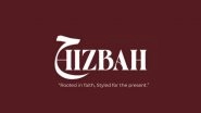 Business News | Hizbah Launches as a Modern Lifestyle Brand Focused on Accountability and Quality