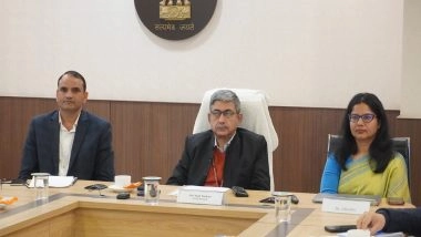 Business News | FSSAI Launches Online Training Programme on Food Safety Risk Assessment