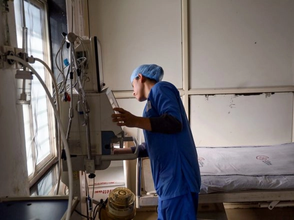 India News | Experts Flag Health Planning, Preventive Care, Affordability, 'Buy India' Push as Key Budget Expectations