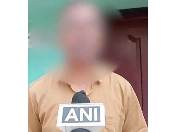 India News | RG Kar Victim's Father, Seeks a Meeting with Amit Shah, Questions CBI Probe