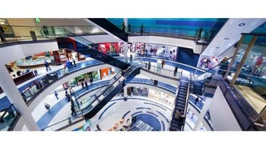Business News | India's Retail Sector Rebound: Leasing Volumes Hit a Three-Year Peak in 2025