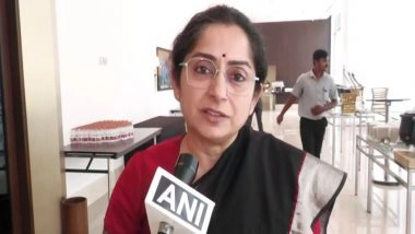 Business News | India Progressed on Fiscal Consolidation, However Concerns Remain at Certain State Deficits: EAC-PM Member