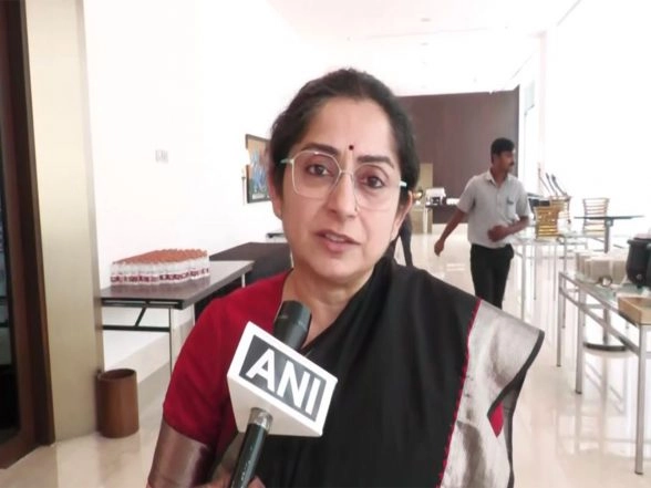 Business News | India Progressed on Fiscal Consolidation, However Concerns Remain at Certain State Deficits: EAC-PM Member