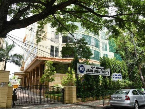 Business News | From Crime Scene to Courtroom: How the School of Sciences at JAIN (Deemed-to-be University) Is Building India's Next Generation of Forensic Leaders