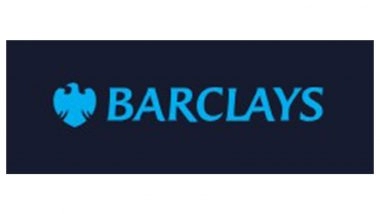 Business News | Barclays Sees Government Meeting FY26 Fiscal Deficit Target, Projects 4.2% for FY27