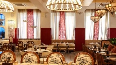 Business News | Nova House Debuts in Mira Road, Bringing Dining, Stays and Event Spaces Under One Roof