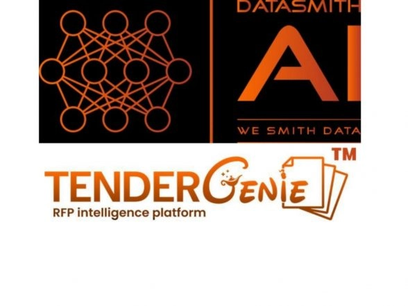 Business News | Pune-based DATASMITH AI Announces Strategic MoU with TCS Pace, Netherlands; Introduces TenderGenie for Human-Centric Tender and RFP Decision Intelligence
