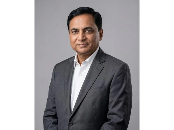 Business News | Shyam Sunder Jindal Advocates for Advanced Energy Storage Solutions Ahead of Union Budget 2026