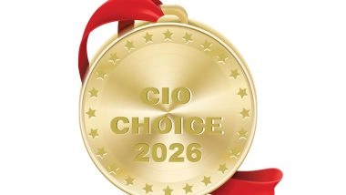Business News | Lenovo, Kyndryl, Tata Communications, Tech Mahindra, Freshworks, and Rubrik India Bag The CIO CHOICE 2026 Trust Seal