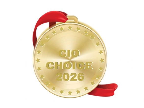 Business News | Lenovo, Kyndryl, Tata Communications, Tech Mahindra, Freshworks, and Rubrik India Bag The CIO CHOICE 2026 Trust Seal