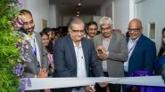 Business News | Scybers Launches New Chennai SOC to Deliver Next-Gen, Agentic AI-Powered Security for Global Enterprises