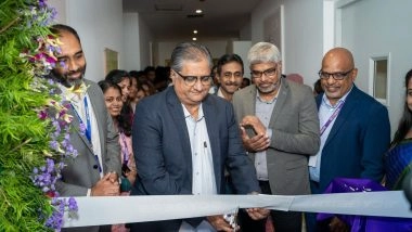 Business News | Scybers Launches New Chennai SOC to Deliver Next-Gen, Agentic AI-Powered Security for Global Enterprises