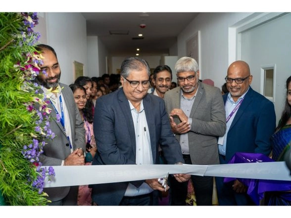 Business News | Scybers Launches New Chennai SOC to Deliver Next-Gen, Agentic AI-Powered Security for Global Enterprises
