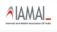 Business News | IAMAI and WTW India Release India's First Compensation Benchmarking Study for Technology Sector