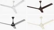 Business News | Kuhl Fest Fan - The Next-Generation Energy-Saving Fan for Modern Homes