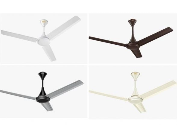 Business News | Kuhl Fest Fan - The Next-Generation Energy-Saving Fan for Modern Homes