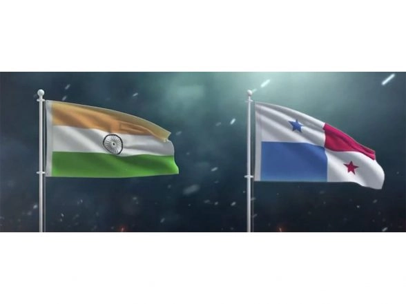 World News | 5Ts of Togetherness: Indian Embassy Highlights Areas of Cooperation with Panama
