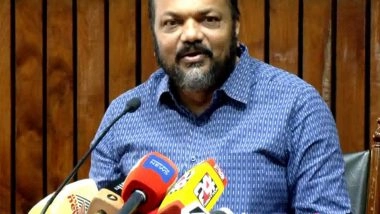 India News | State Budget Will Give Boost to Industrial Sector: Kerala Minister P Rajeev