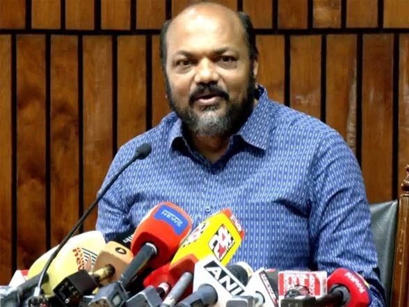 India News | State Budget Will Give Boost to Industrial Sector: Kerala Minister P Rajeev